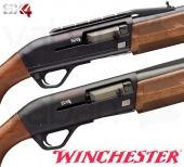 NEW 2020 Winchester SX4 Field Combo Smooth