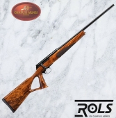 Chapuis armes ROLS Performance Walnut