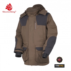 НОВО 2021 Shooterking Highland 2,0 Jacket