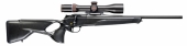 НОВО 2022 Blaser R8 Ultimate Carbon B.R. B.Si Thread