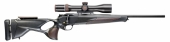 NEW 2022 Blaser R8 Ultimate Carbon Leather B.R. B.Si. Adj.C./Adj. R.P.