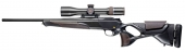 NEW 2022 Blaser R8 Ultimate Carbon Leather B.R. B.Si. Adj.C./Adj. R.P.