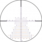 PMII 5-25x56 DT27  MTC LT