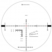 PMII 5-25x56 DT27  MTC LT