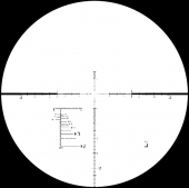 PMII 5-25x56 DT27  MTC LT