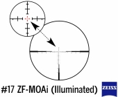 Zeiss LRP S5 318-50 3,6-18x50i