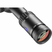 НОВО 2022 Zeiss LRP S5 525-56 5-25x56i