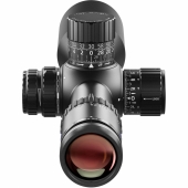 НОВО 2022 Zeiss LRP S5 525-56 5-25x56i