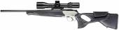 NEW 2023 Blaser R8 Ultimate Silverstoun B.R.B.Si Package