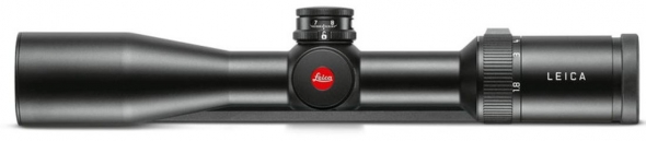 НОВО 2023 Leica Fortis 6  1,8-12x42i /Z/ BDC