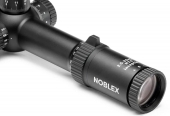 НОВО 2023 Noblex NZ8 2,5-20x50i MT ccw