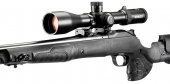 НОВО 2023 Noblex NZ8 2,5-20x50i MT ccw