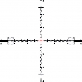 НОВО 2023 SCH & B  10-60x56i Competition