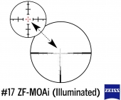 Zeiss LRP S3 636-56 6-36x56i