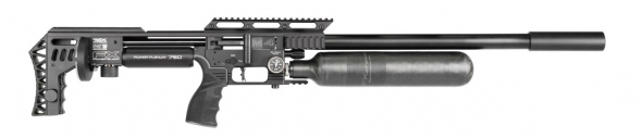 НОВО 2024 FX Impact M4 Sniper Black