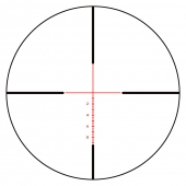 НОВО 2024 GPO Spectra 6x  3-18x56i