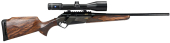 НОВО 2025 Benelli BE.S.T. Lupo Wood Zi/Si Package