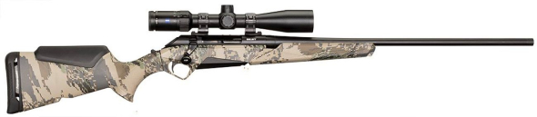 НОВО 2025 Benelli BE.S.T. Open Country Zi/Si Package