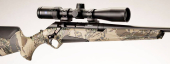 НОВО 2025 Benelli BE.S.T. Open Country Zi/Si Package