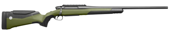 НОВО 2025 Steyr Mannlicher MS Wild Green