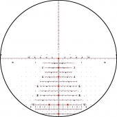 PMII 5-20X50 Ultra Short 