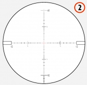 PMII 5-25x56 LP  DT/ST