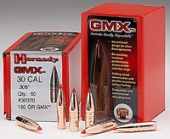 Hornady  GMX  .30