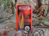 Hornady  GMX  cal. 6mm  