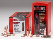 Hornady  SST кал..30                   