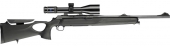 Sauer S303 Synchro XT Combo