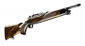 Sauer S404 Select Silence TI