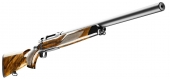 Sauer S404 Select Silence TI