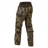 НОВО 2021 Shooter King Huntflex Trousers  Digital Camo Forest Mist