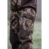 НОВО 2021 Shooter King Huntflex Trousers  Digital Camo Forest Mist