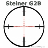 Steiner M7XI 4-28x56i DT