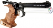 STEYR  LP50 Compact