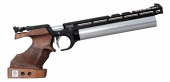 Steyr EVO 10 Silver/Black