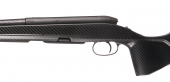 Steyr Mannlicher CLII Carbon Standard Su