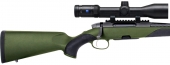 Steyr Mannlicher CLIISX Ze Package