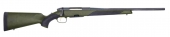 Steyr Mannlicher SM12  SX Goiserer Su.L./Package