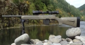 Steyr Mannlicher SSG69- 10