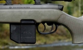 Steyr Mannlicher SSG69- 10