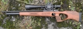 Steyr sport  HUNTING 5 Auto QF