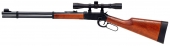 Walther  Lever Action Black