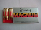 Weatherby .300Wby Mag