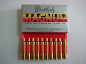 Weatherby .300Wby Mag