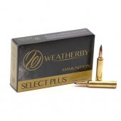 Weatherby .257Wby Mag