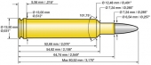 Weatherby .257Wby Mag