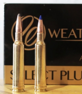 Weatherby 7mmWby Mag