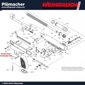 Weihrauch  HW70 Black Arrow